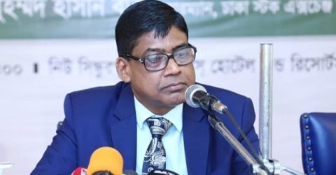 উন্নত দেশ গড়তে হলে শেয়ারবাজারে বিনিয়োগ বাড়াতে হবে