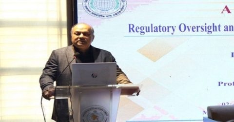 ‘মিউচুয়াল ফান্ড যত শক্তিশালী হবে, শেয়ারবাজার তত এগোবে’