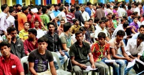 বাংলাদেশিদের জন্য শ্রমবাজার খুলে দিলো মালদ্বীপ