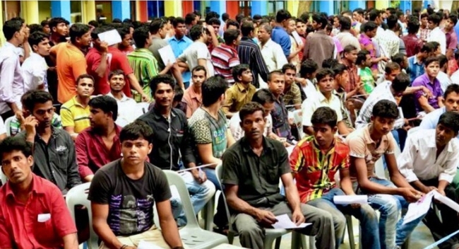 বাংলাদেশিদের জন্য শ্রমবাজার খুলে দিলো মালদ্বীপ