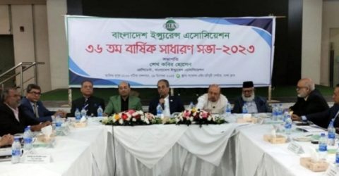 সাধারণ বীমার বিনিয়োগ বেড়েছে, কমেছে জীবন বীমার