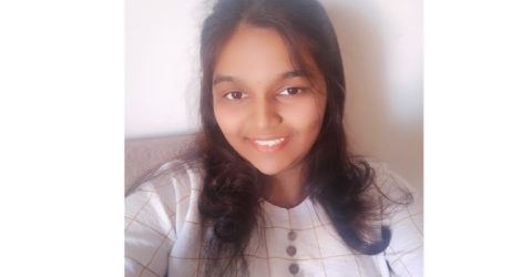 ১৬ বছরের কিশোরী শত কোটি রুপির মালিক