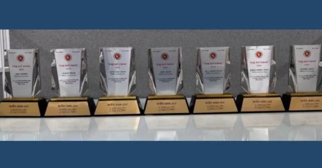 এবারও ৭ সেরা করদাতা একই পরিবারের