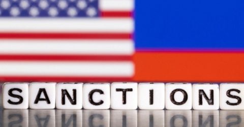 ১৪ ব্যক্তি-প্রতিষ্ঠানের ওপর যুক্তরাষ্ট্রের নিষেধাজ্ঞা