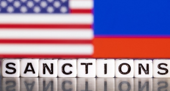 ১৪ ব্যক্তি-প্রতিষ্ঠানের ওপর যুক্তরাষ্ট্রের নিষেধাজ্ঞা