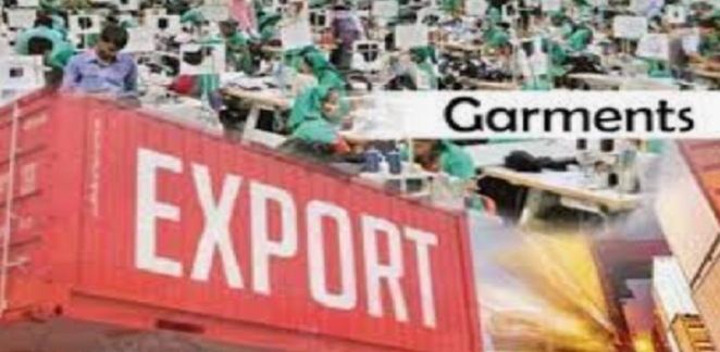 ১১ মাসে প্রায় ৪৩ বিলিয়ন ডলারের পোশাক রফতানি