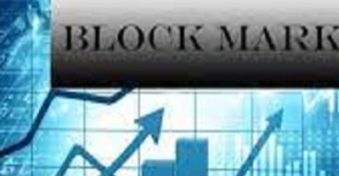 ব্লক মার্কেটে ১২ কোম্পানির সর্বোচ্চ শেয়ার লেনদেন