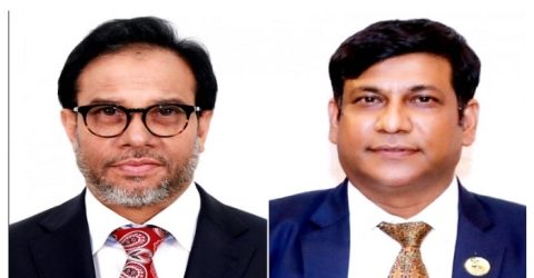 এনআরবি সিআইপি অ্যাসোসিয়েশন-এর নেতৃত্বে আবারও মাহতাব-ইয়াছিন