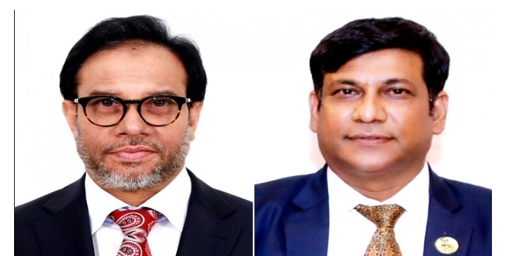 এনআরবি সিআইপি অ্যাসোসিয়েশন-এর নেতৃত্বে আবারও মাহতাব-ইয়াছিন