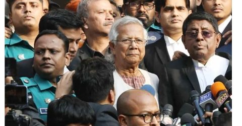 ‘যে দোষ করি নাই সেই দোষে শাস্তি পেলাম, দুঃখটা মনে রয়ে গেল’