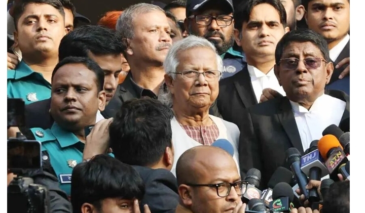 ‘যে দোষ করি নাই সেই দোষে শাস্তি পেলাম, দুঃখটা মনে রয়ে গেল’