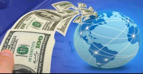 ২০২২ সালের তুলনায় ২০২৩ সালে রেমিট্যান্স বেড়েছে ২.৫ শতাংশ