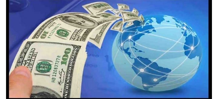 ২০২২ সালের তুলনায় ২০২৩ সালে রেমিট্যান্স বেড়েছে ২.৫ শতাংশ