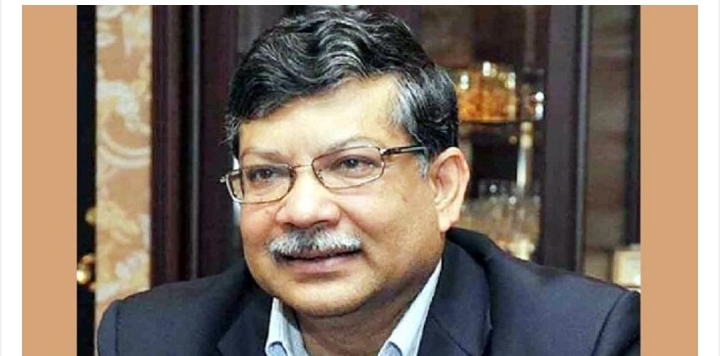 ২০২৪ সালে কূটনৈতিক চ্যালেঞ্জ নিয়ে যা বললেন পররাষ্ট্র সচিব