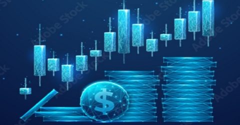 বড় উত্থানের আভাস দিয়ে তিন দিনের ছুটিতে শেয়ারবাজার