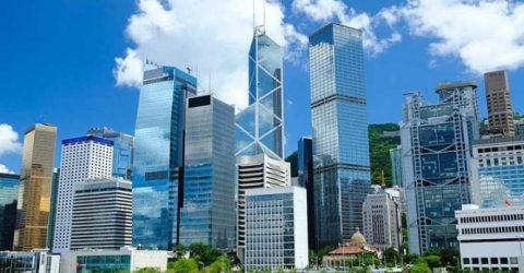 ডিজিটাল অর্থনীতি উন্নয়নে হংকংয়ে একাধিক ব্যবস্থা