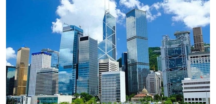 ডিজিটাল অর্থনীতি উন্নয়নে হংকংয়ে একাধিক ব্যবস্থা