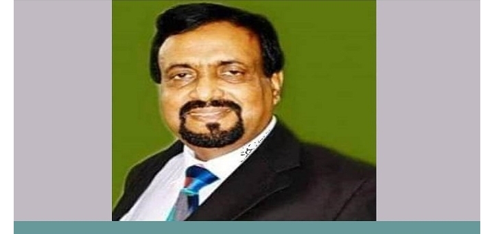 সাউথবাংলা ব্যাংক ছাড়ছেন জাপার রুহুল আমিন হাওলাদার