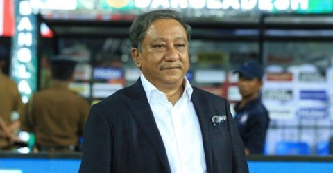 পদত্যাগ করবেন বেক্সিমকো ফার্মার ব্যবস্থাপনা পরিচালক