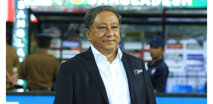 পদত্যাগ করবেন বেক্সিমকো ফার্মার ব্যবস্থাপনা পরিচালক