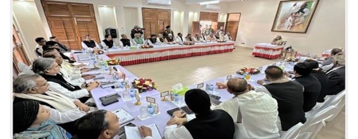 নিত্যপ্রয়োজনীয় পণ্যের মূল্য নিয়ন্ত্রণে যে নির্দেশনা দিলেন প্রধানমন্ত্রী