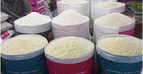 চালের দাম কমাতে চার দিন সময় বেধে দিলেন খাদ্যমন্ত্রী