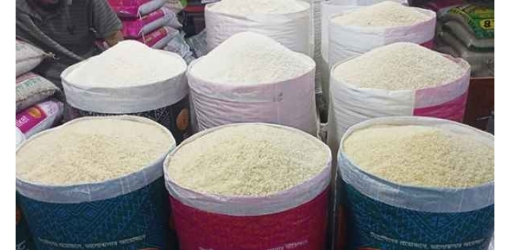 চালের দাম কমাতে চার দিন সময় বেধে দিলেন খাদ্যমন্ত্রী