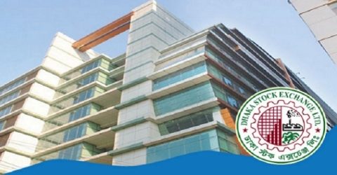 ডিএসইএক্স থেকে ছিটকে গেল ১৫ ব্যাংক