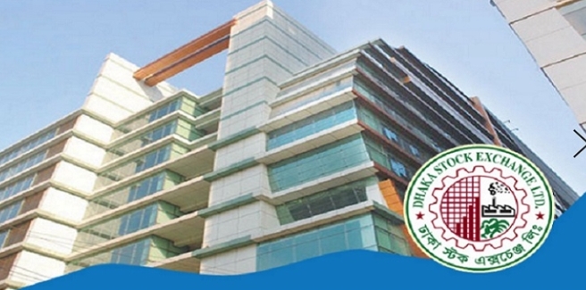ডিএসইএক্স থেকে ছিটকে গেল ১৫ ব্যাংক