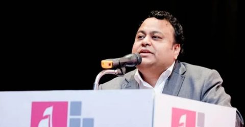 পদত্যাগ করেছেন পদ্মা ব্যাংকের চেয়ারম্যান সরাফাত