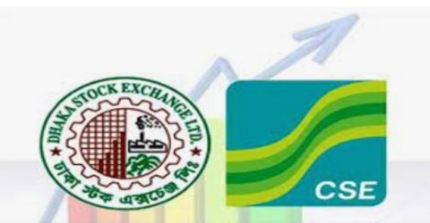 শেয়ারবাজারে মূলধন বেড়েছে ১১৪১ কোটি টাকা