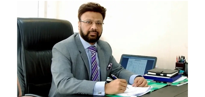 কন্টিনেন্টাল ইন্স্যুরেন্সের সিইও পদে হাসান তারেকের নিয়োগ নবায়ন অনুমোদন