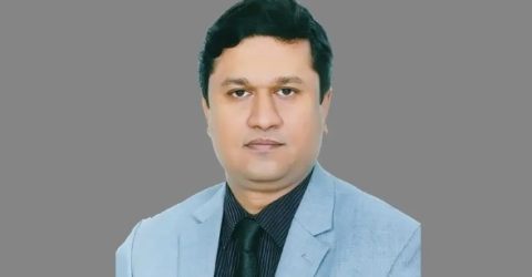 প্রোটেক্টিভ ইসলামী লাইফের মুখ্য নির্বাহীর অনুমোদন পেলেন কিশোর বিশ্বাস
