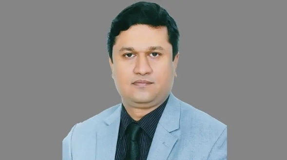 প্রোটেক্টিভ ইসলামী লাইফের মুখ্য নির্বাহীর অনুমোদন পেলেন কিশোর বিশ্বাস