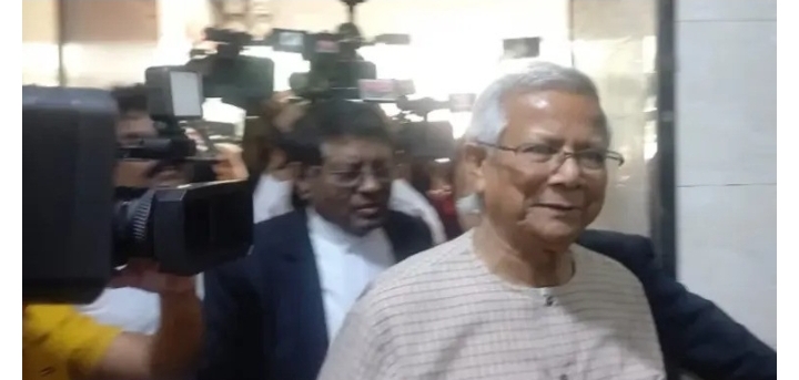 আবেদনের আগে ইউনূসকে দিতে হবে ৫০ কোটি টাকা: হাইকোর্ট