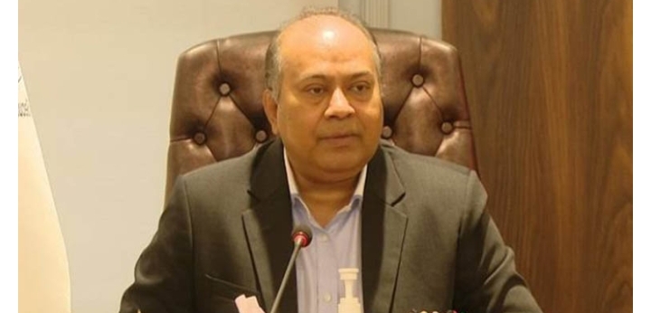 মিউচ্যুয়াল ফান্ডের উন্নয়নে সমন্বিতভাবে কাজ করতে হবে: শিবলী রুবাইয়াত