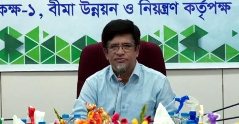 শাস্তিমূলক ব্যবস্থা আরো কঠোর করতে আইন সংশোধন করা হচ্ছে: আইডিআরএ চেয়ারম্যান