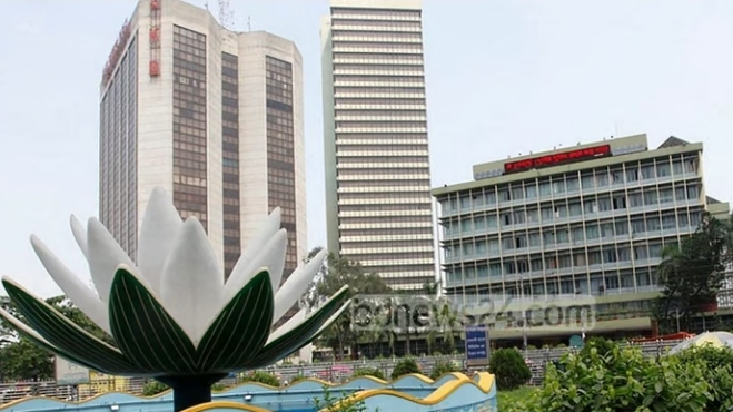 ব্যাংকের এমডির বয়স হতে হবে ৪৫, নতুন নীতিমালায় নানা শর্ত