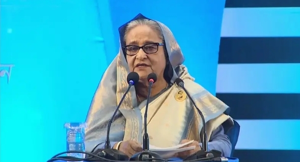 বেইলি রোডে অগ্নিকাণ্ড, বীমা সচেতনতা নিয়ে যা বললেন প্রধানমন্ত্রী