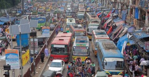 ফের বাধ্যতামূলক যানবাহনের বীমা