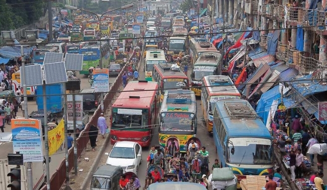 ফের বাধ্যতামূলক যানবাহনের বীমা