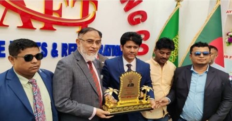 সৌদি আরবে থাকা প্রবাসী উদ্যোক্তাদের দেশে বিনিয়োগের আহ্বান