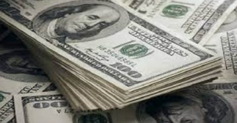 বিদেশি ঋণের রেকর্ড, ছাড়াল ১০০ বিলিয়ন ডলার