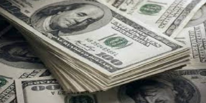 বিদেশি ঋণের রেকর্ড, ছাড়াল ১০০ বিলিয়ন ডলার