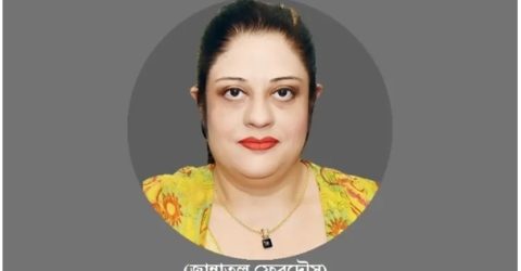 পপুলার লাইফের সাবেক চেয়ারম্যান হাসান আহমেদ হত্যা মামলার প্রধান আসামি তার স্ত্রী জান্নাতুল ফেরদৌস পলাতক