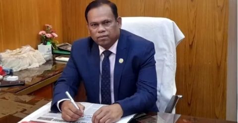 ইখতিয়ার উদ্দিন শাহীনের নিয়োগ নবায়নে আইডিআরএ’র না-মঞ্জুরের আদেশ আদালতে স্থগিত