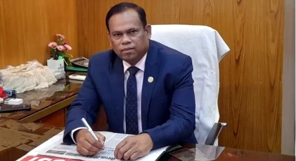 ইখতিয়ার উদ্দিন শাহীনের নিয়োগ নবায়নে আইডিআরএ’র না-মঞ্জুরের আদেশ আদালতে স্থগিত