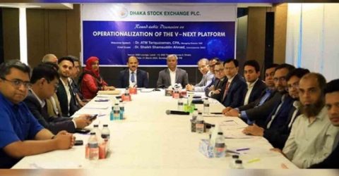 শেয়ারবাজারে বিদেশি বিনিয়োগ বাড়াতে বিশেষ উদ্যোগ