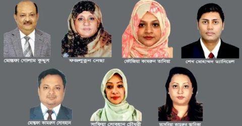 সোনালী লাইফের মোস্তফা গোলাম কুদ্দুস ও পরিচালকদের আর্থিক অনিয়ম-দুর্নীতি তদন্তে প্রমাণিত