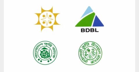 সোনালী ও কৃষি ব্যাংকের সঙ্গে একীভূত বিডিবিএল ও রাকাব